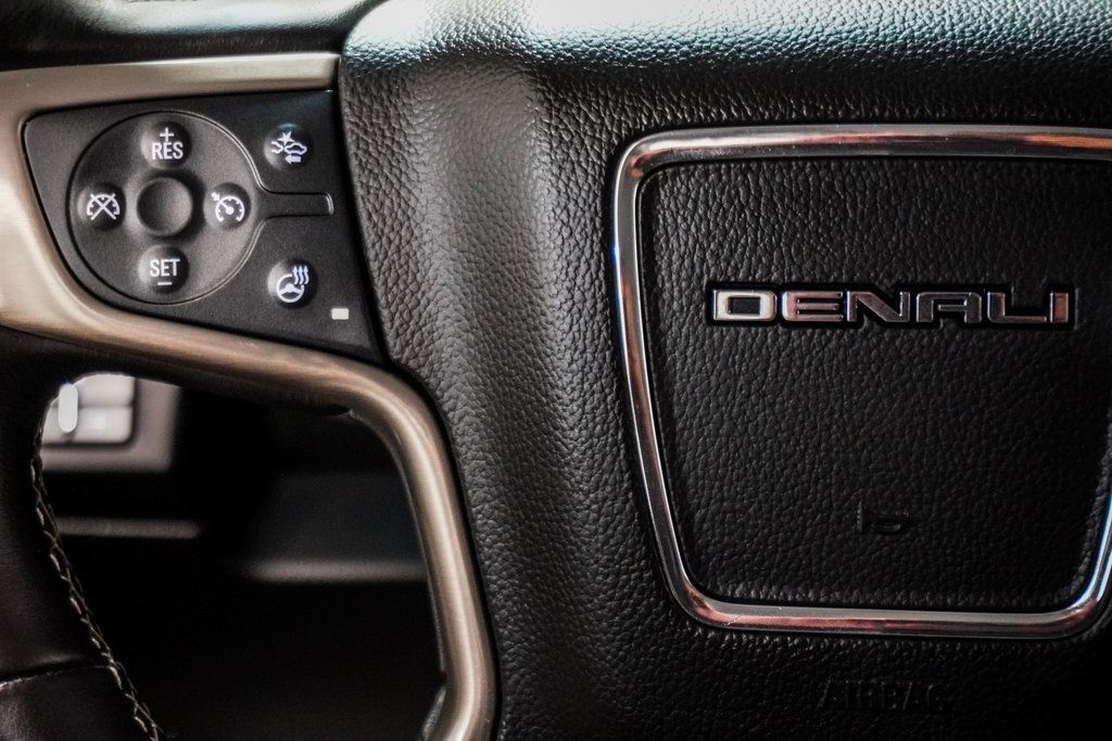 2020 Gmc Yukon XL Denali photo 27