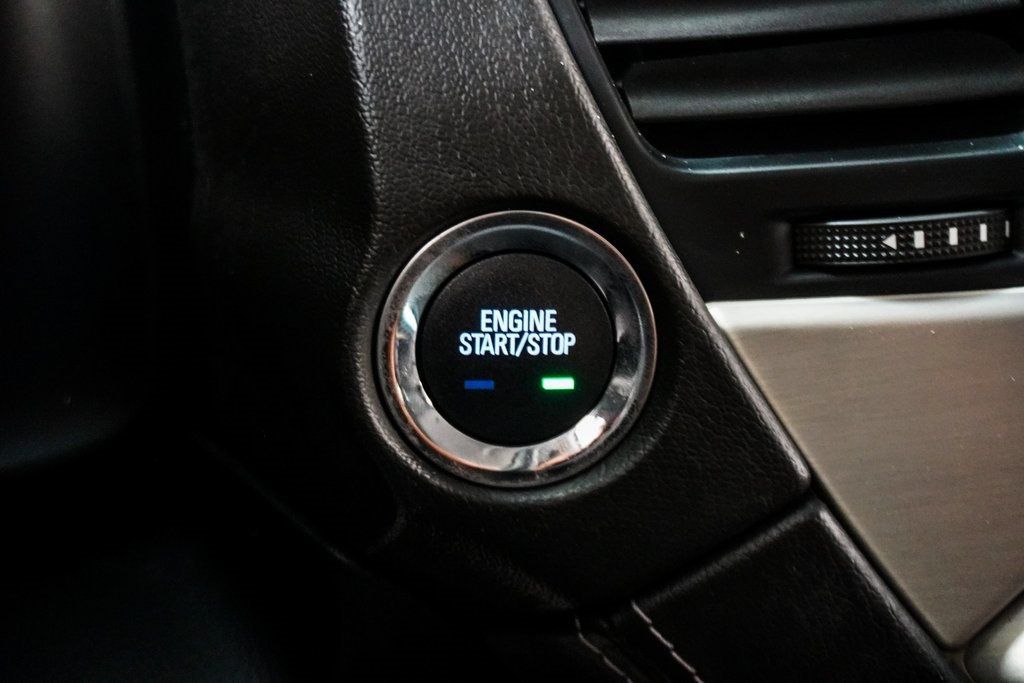 2020 Gmc Yukon XL Denali photo 30