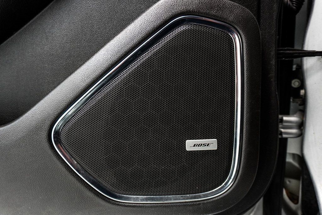 2020 Gmc Yukon XL Denali photo 33