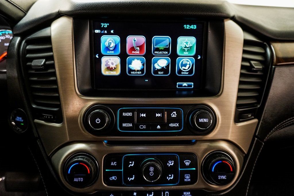 2020 Gmc Yukon XL Denali photo 34