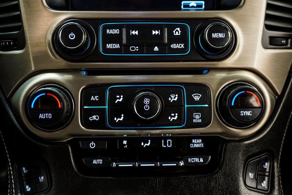 2020 Gmc Yukon XL Denali photo 35