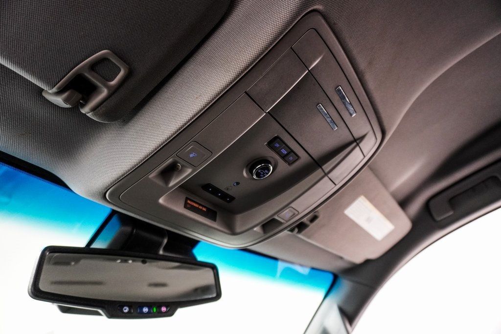 2020 Gmc Yukon XL Denali photo 37