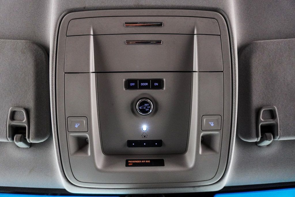 2020 Gmc Yukon XL Denali photo 38