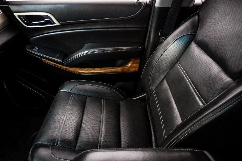 2020 Gmc Yukon XL Denali photo 39