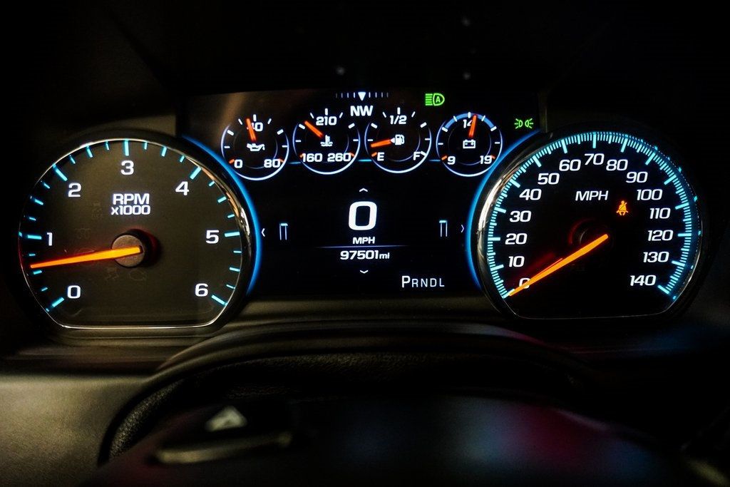 2020 Gmc Yukon XL Denali photo 40