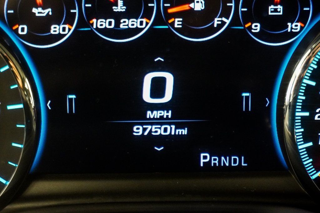 2020 Gmc Yukon XL Denali photo 41