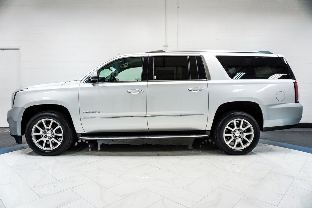2020 Gmc Yukon XL Denali photo 7
