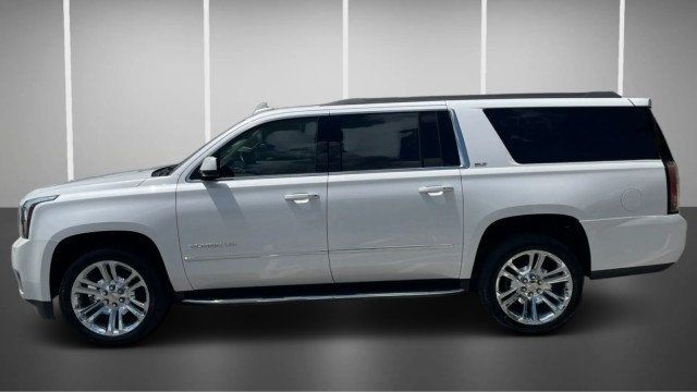 2020 GMC Yukon XL 2WD 4dr SLT - 23060761 - 10