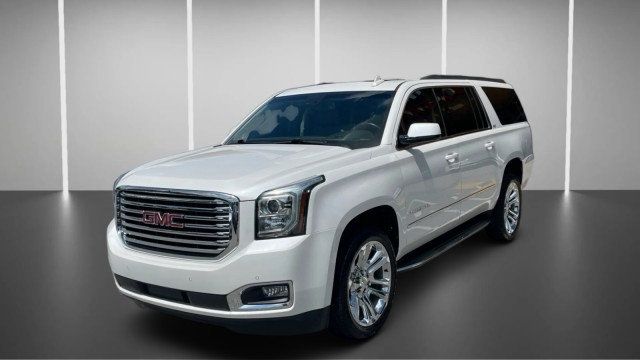 2020 GMC Yukon XL 2WD 4dr SLT - 23060761 - 13