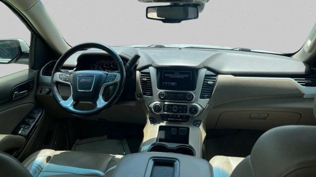2020 GMC Yukon XL 2WD 4dr SLT - 23060761 - 14