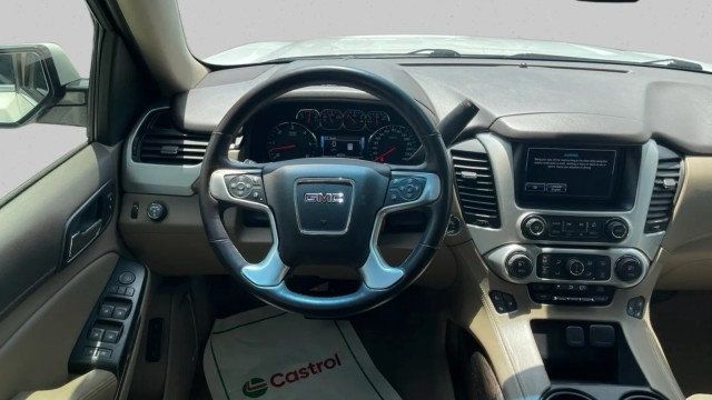 2020 GMC Yukon XL 2WD 4dr SLT - 23060761 - 15