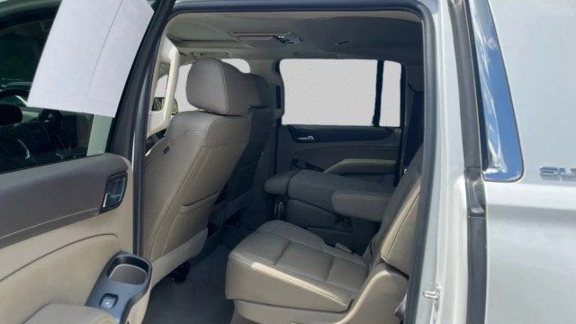 2020 GMC Yukon XL 2WD 4dr SLT - 23060761 - 16