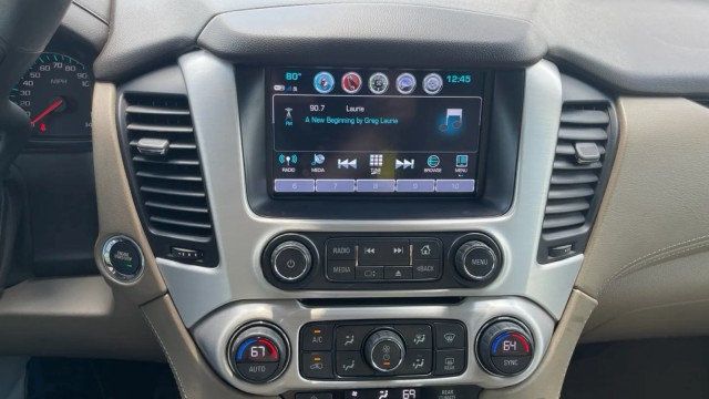 2020 GMC Yukon XL 2WD 4dr SLT - 23060761 - 19