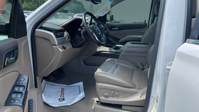 2020 GMC Yukon XL 2WD 4dr SLT - 23060761 - 2