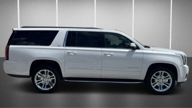 2020 GMC Yukon XL 2WD 4dr SLT - 23060761 - 4