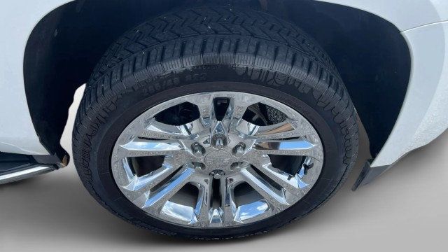 2020 GMC Yukon XL 2WD 4dr SLT - 23060761 - 6