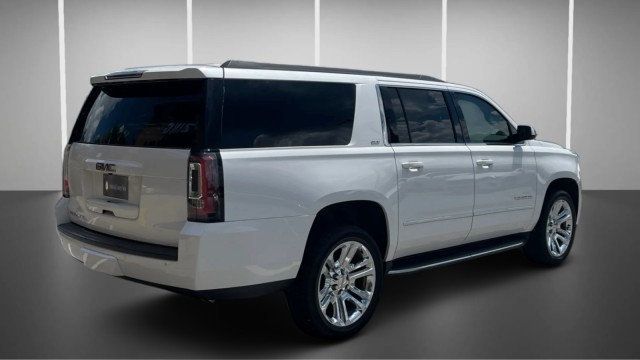 2020 GMC Yukon XL 2WD 4dr SLT - 23060761 - 7