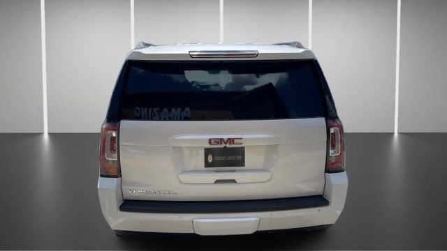 2020 GMC Yukon XL 2WD 4dr SLT - 23060761 - 8