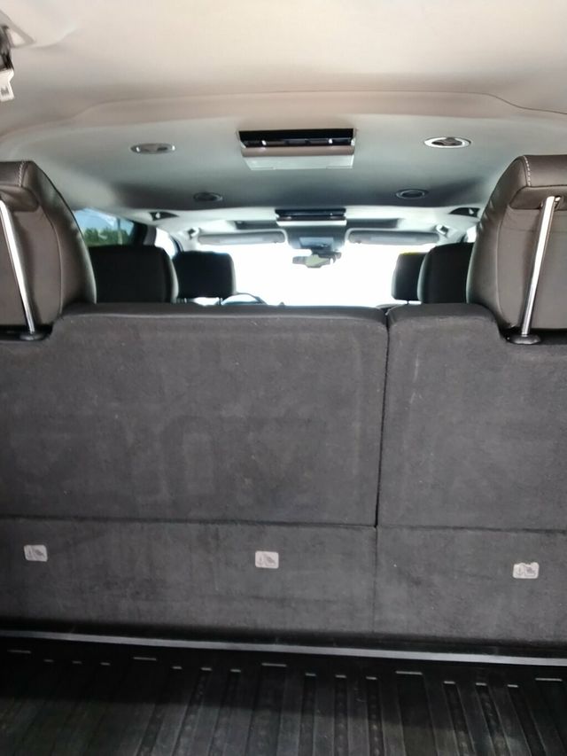 2020 GMC Yukon XL 2WD 4dr SLT Standard Edition - 23047599 - 10