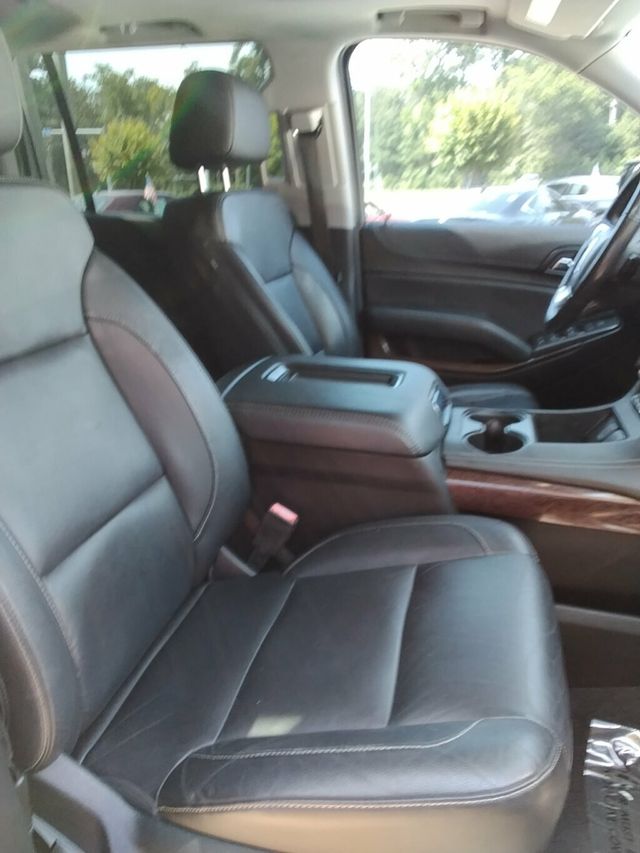 2020 GMC Yukon XL 2WD 4dr SLT Standard Edition - 23047599 - 14