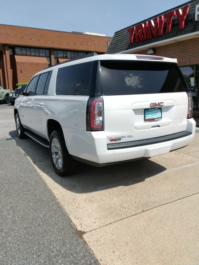 2020 GMC Yukon XL 2WD 4dr SLT Standard Edition - 23047599 - 1