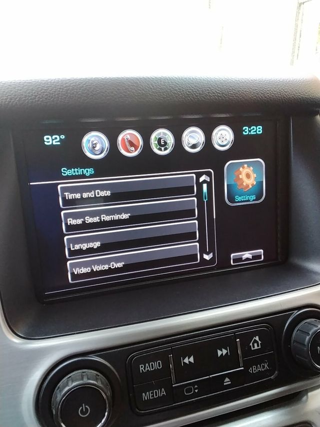 2020 GMC Yukon XL 2WD 4dr SLT Standard Edition - 23047599 - 21