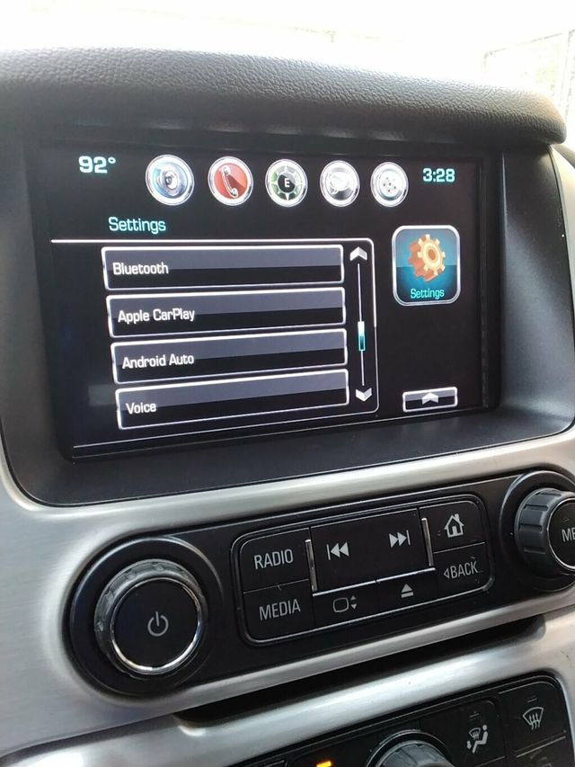 2020 GMC Yukon XL 2WD 4dr SLT Standard Edition - 23047599 - 23