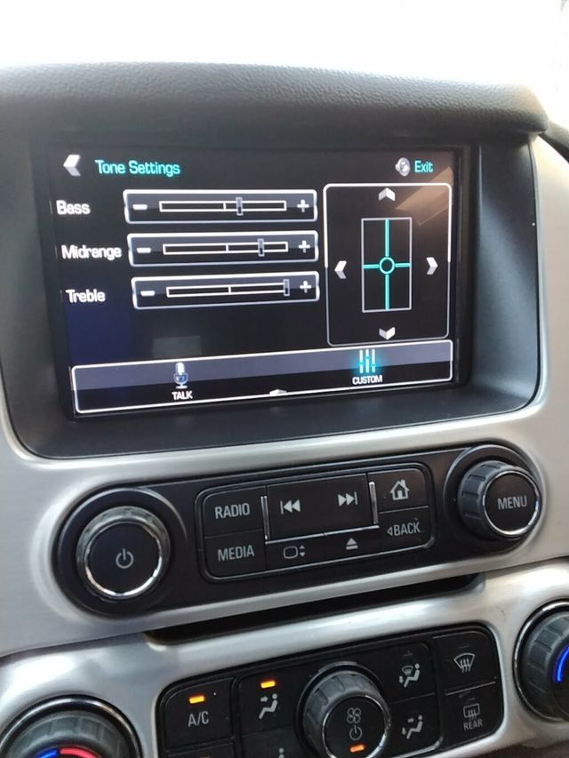 2020 GMC Yukon XL 2WD 4dr SLT Standard Edition - 23047599 - 25
