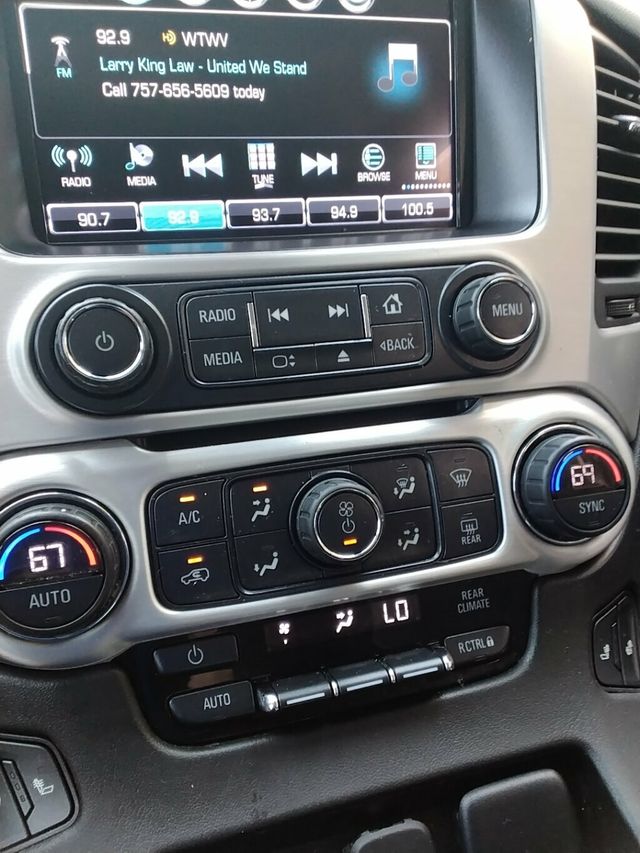 2020 GMC Yukon XL 2WD 4dr SLT Standard Edition - 23047599 - 27