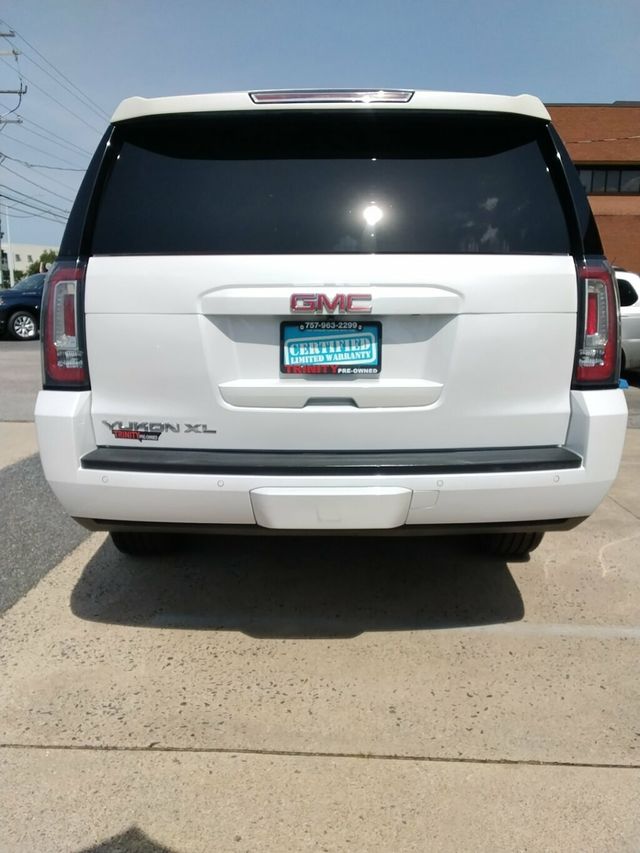 2020 GMC Yukon XL 2WD 4dr SLT Standard Edition - 23047599 - 2