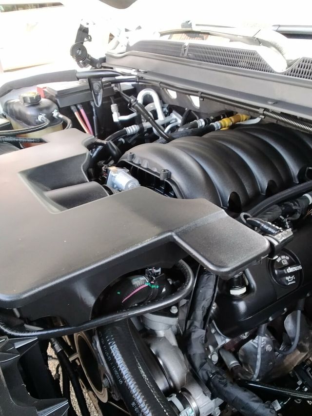 2020 GMC Yukon XL 2WD 4dr SLT Standard Edition - 23047599 - 34