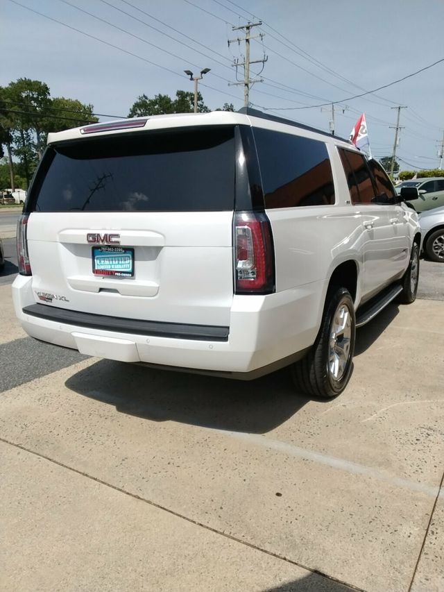 2020 GMC Yukon XL 2WD 4dr SLT Standard Edition - 23047599 - 3
