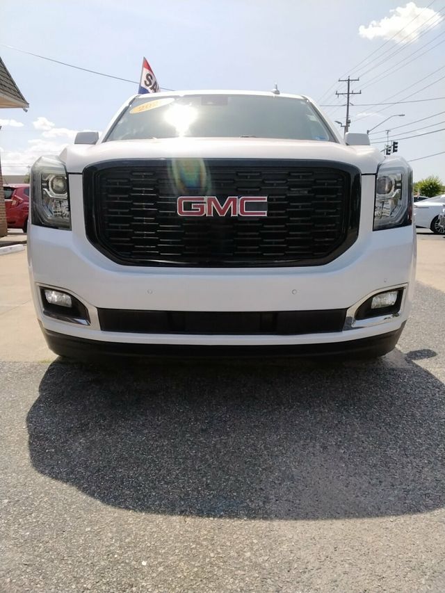 2020 GMC Yukon XL 2WD 4dr SLT Standard Edition - 23047599 - 5