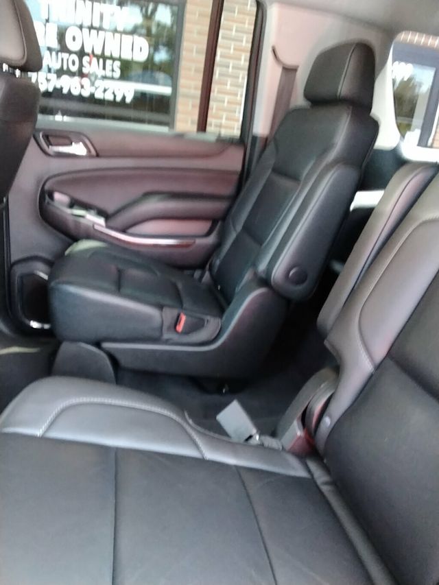 2020 GMC Yukon XL 2WD 4dr SLT Standard Edition - 23047599 - 8