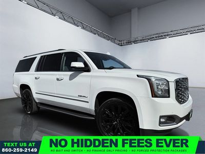 2020 GMC Yukon XL - 1GKS2HKJ1LR180567