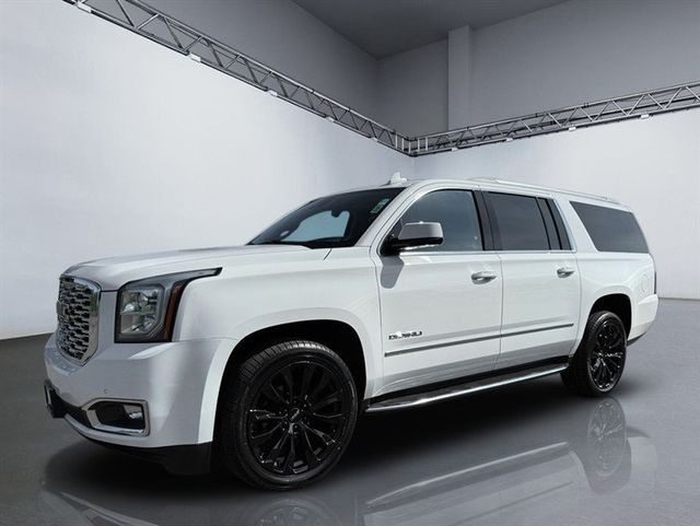 2020 GMC Yukon XL 4WD 4dr Denali - 23040275 - 9
