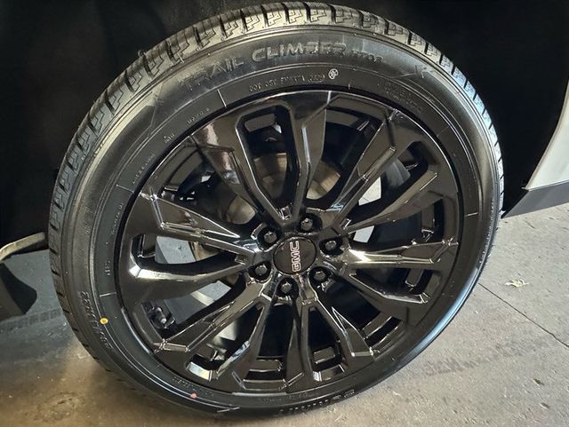 2020 GMC Yukon XL 4WD 4dr Denali - 23040275 - 10