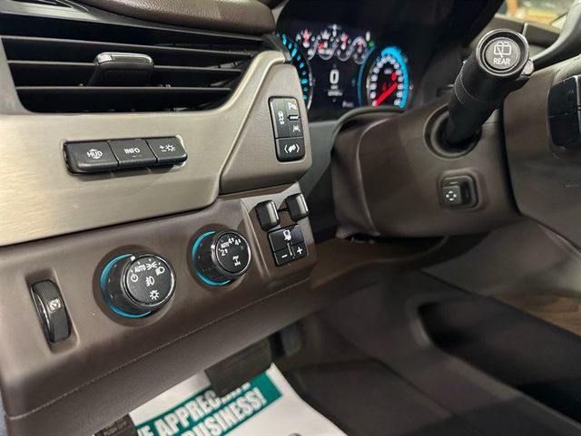 2020 GMC Yukon XL 4WD 4dr Denali - 23040275 - 14