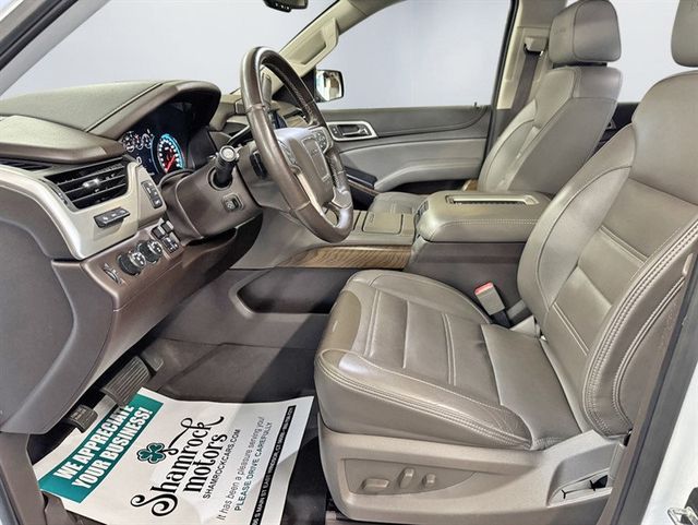 2020 GMC Yukon XL 4WD 4dr Denali - 23040275 - 15