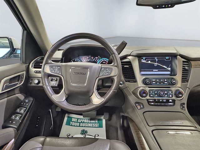 2020 GMC Yukon XL 4WD 4dr Denali - 23040275 - 16