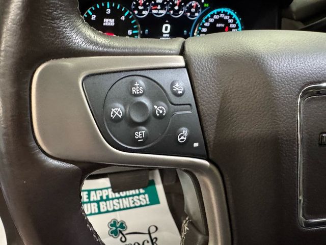 2020 GMC Yukon XL 4WD 4dr Denali - 23040275 - 17
