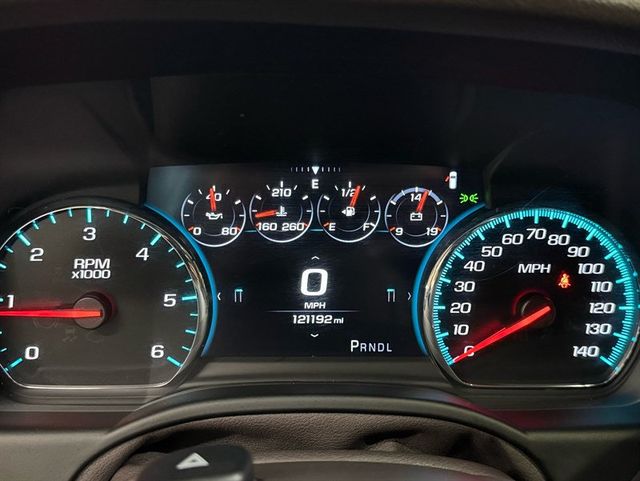 2020 GMC Yukon XL 4WD 4dr Denali - 23040275 - 18