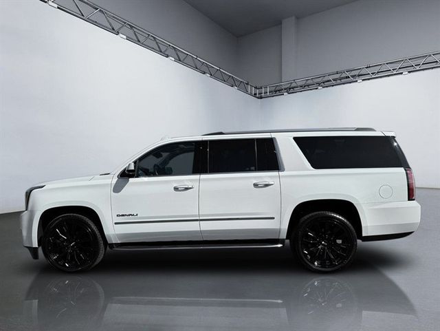 2020 GMC Yukon XL 4WD 4dr Denali - 23040275 - 1