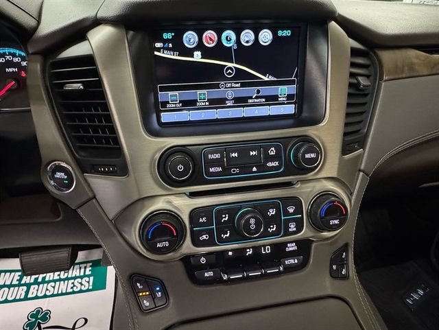 2020 GMC Yukon XL 4WD 4dr Denali - 23040275 - 20