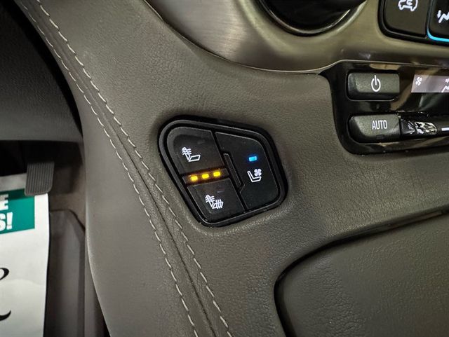 2020 GMC Yukon XL 4WD 4dr Denali - 23040275 - 21