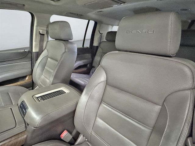 2020 GMC Yukon XL 4WD 4dr Denali - 23040275 - 24