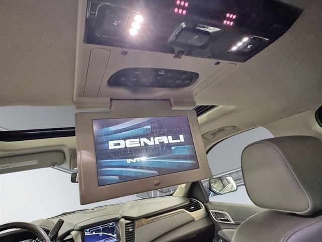 2020 GMC Yukon XL 4WD 4dr Denali - 23040275 - 26
