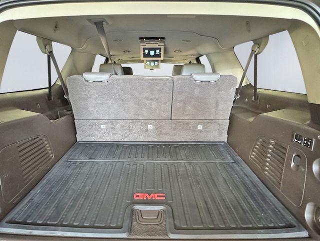 2020 GMC Yukon XL 4WD 4dr Denali - 23040275 - 28