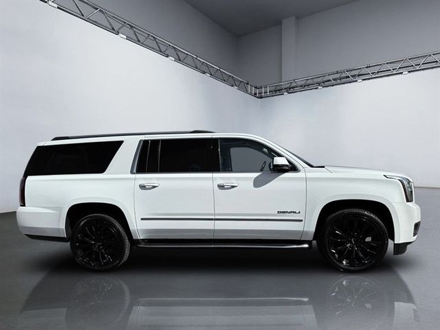 2020 GMC Yukon XL 4WD 4dr Denali - 23040275 - 2