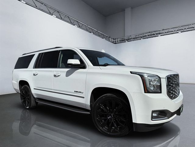 2020 GMC Yukon XL 4WD 4dr Denali - 23040275 - 35